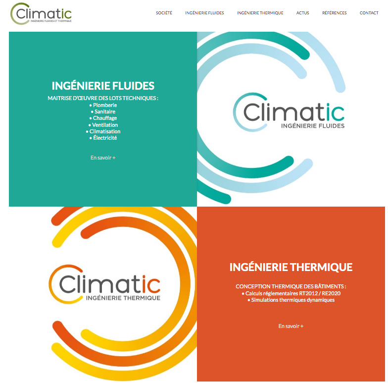 You are currently viewing CLIMAT INGENIERIE CONSEIL – Bureau d’études fluides